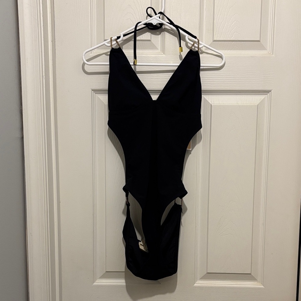 ‼️BNWT michael  Kors bathing suit